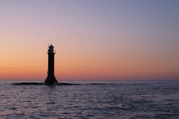 Sands�nkans fyr