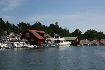 Restaurang Loftet